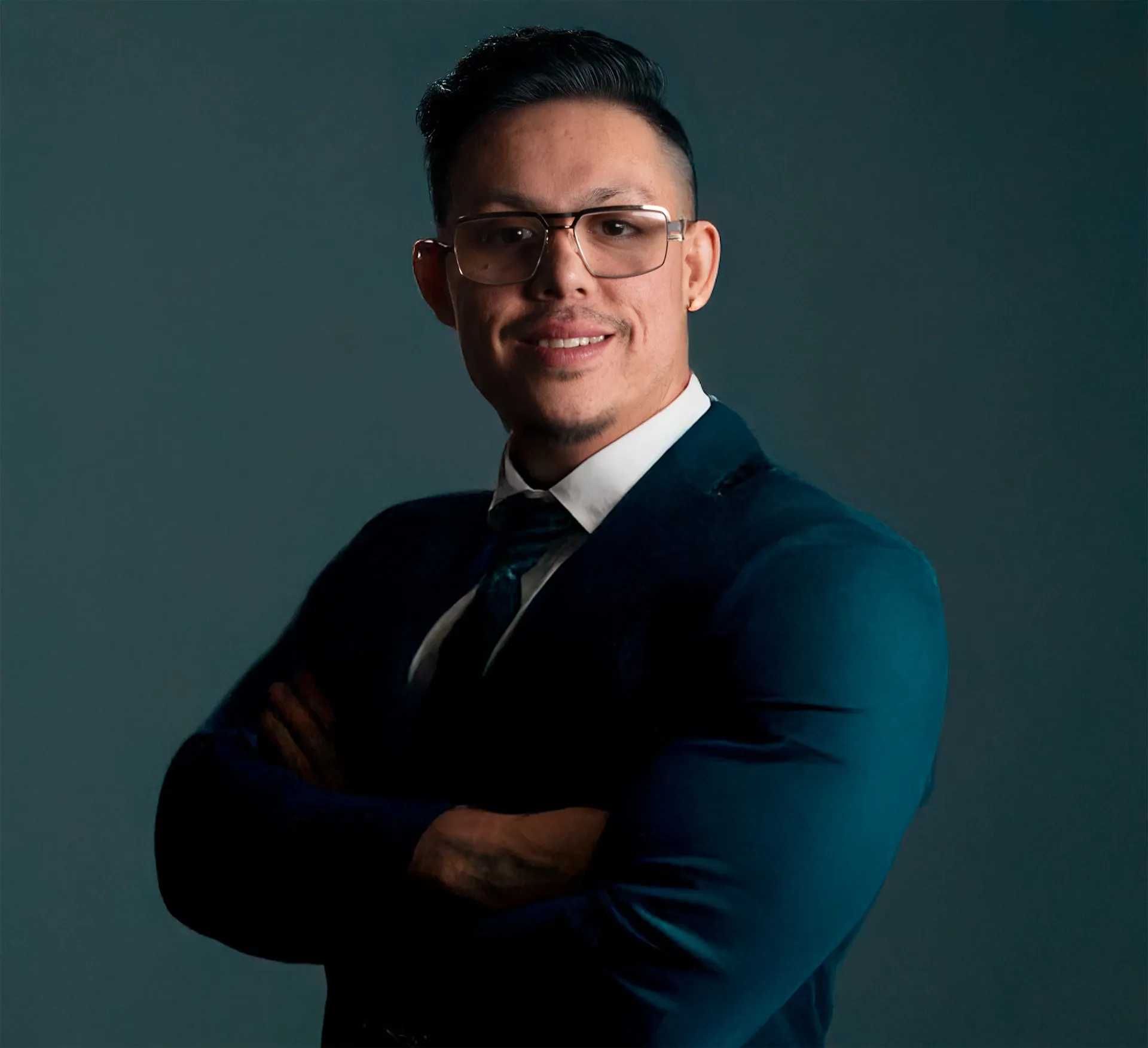 Charlie Montoya - Chief Editor & Co-Founder