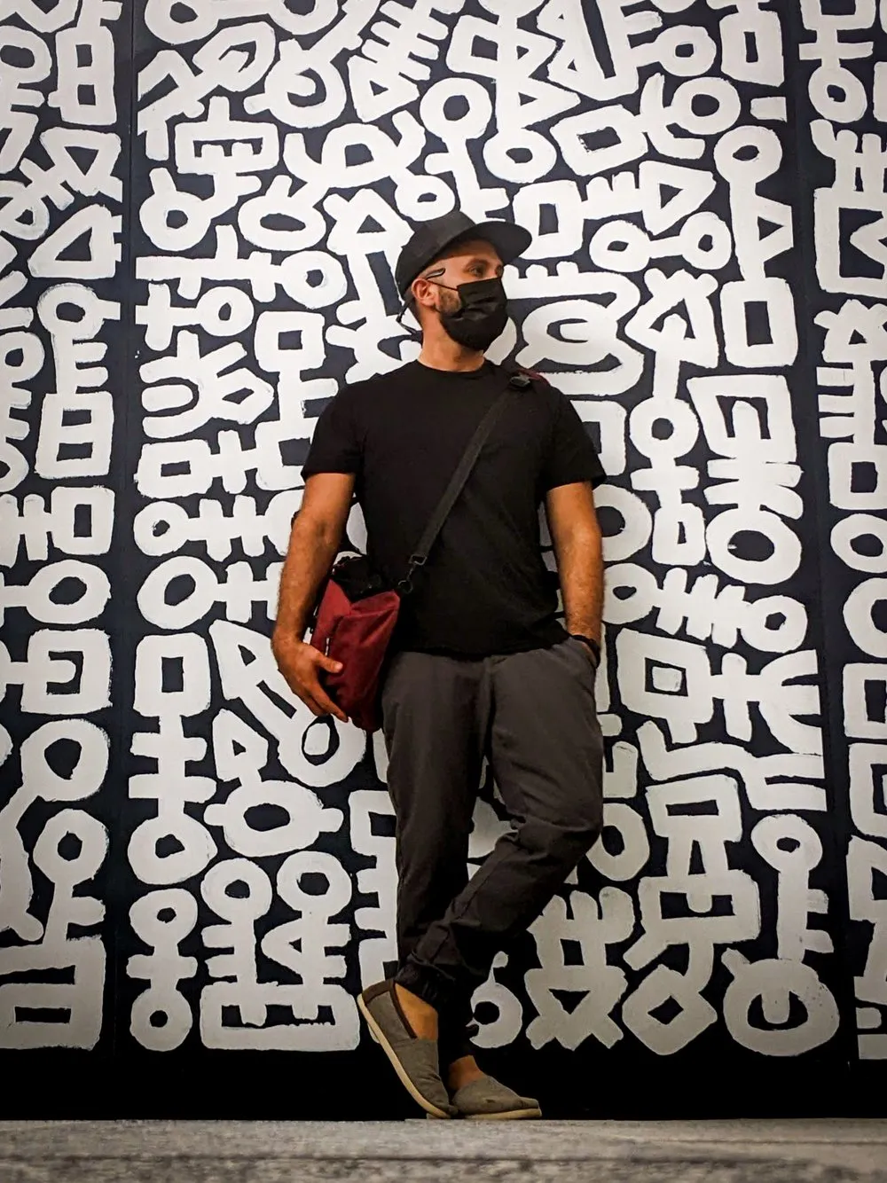Mateo - COO | Operations Lead | Professional Stunt Driver