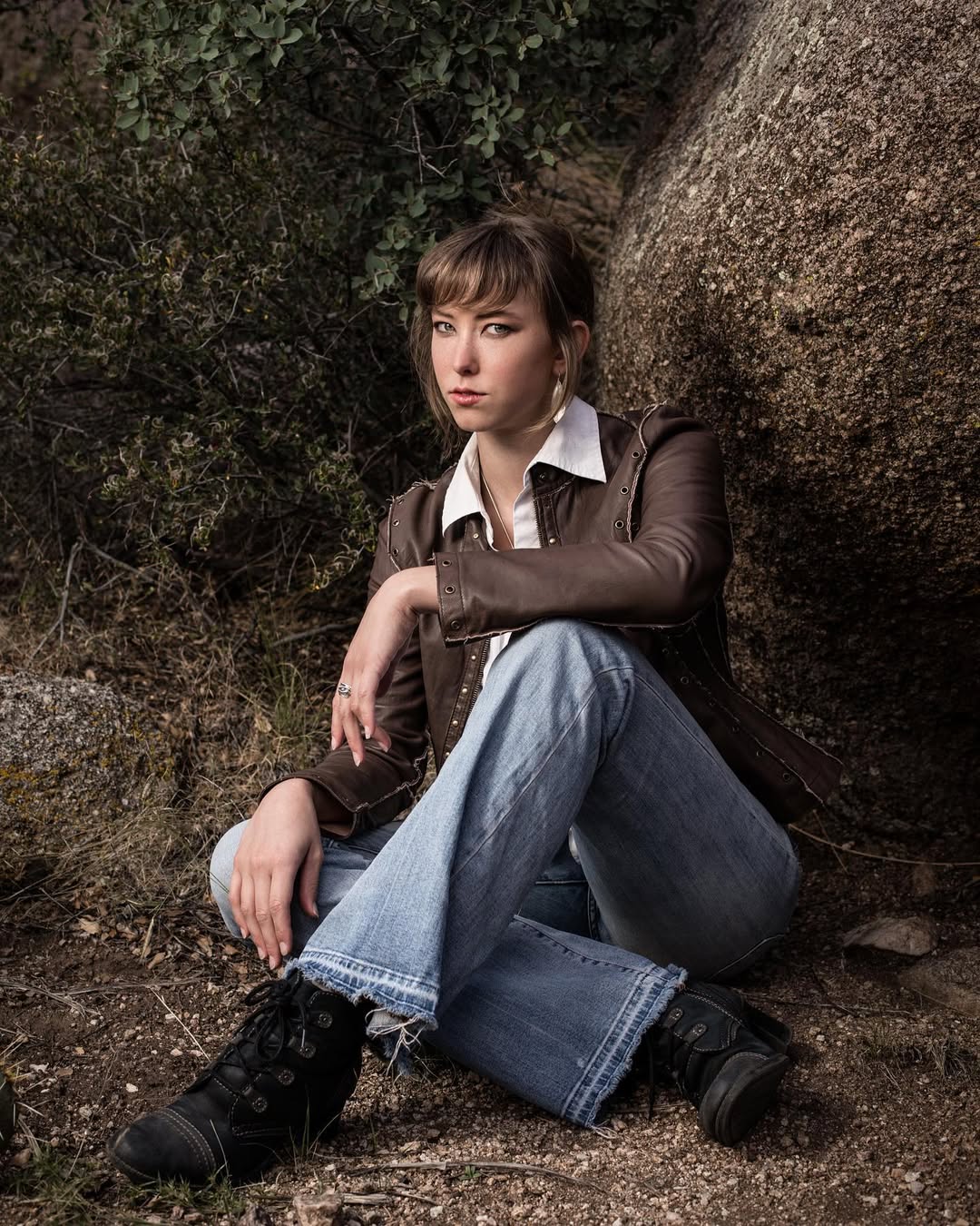 Kalina Schulz - Unit Production Manager