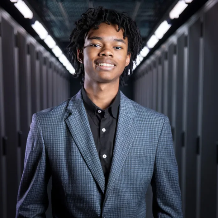 Ajani Smith - Technical Lead | IT Specialist | Web & Software Developer