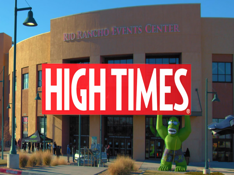 Event Coverage