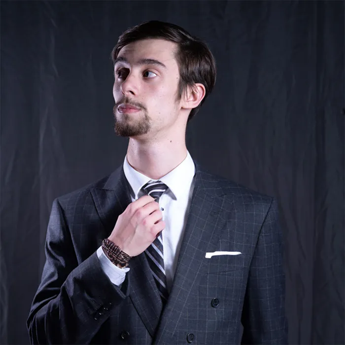 John - Interviewer | Videographer | Drone Expert