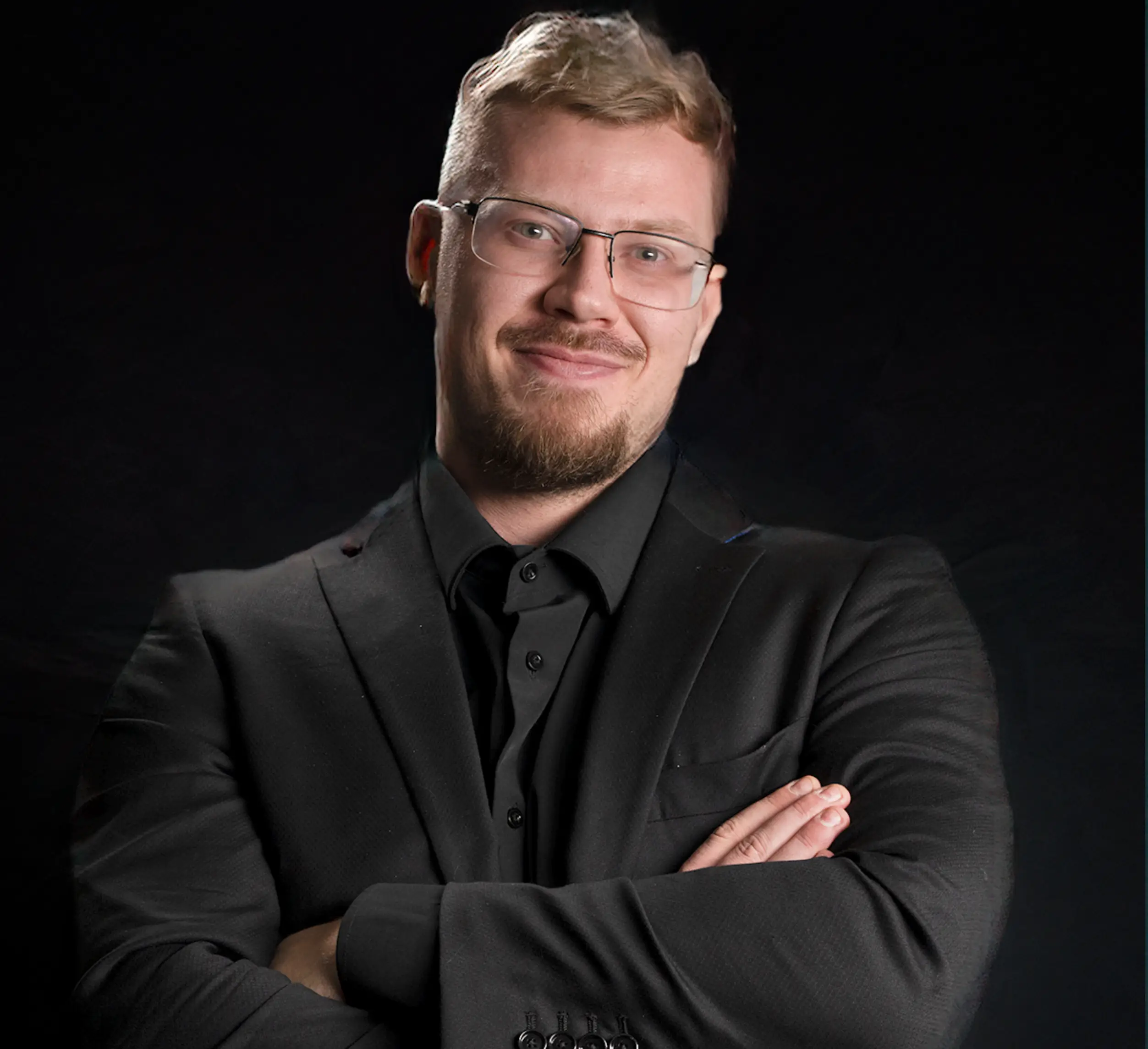 Reef McCoy - Founder & CEO