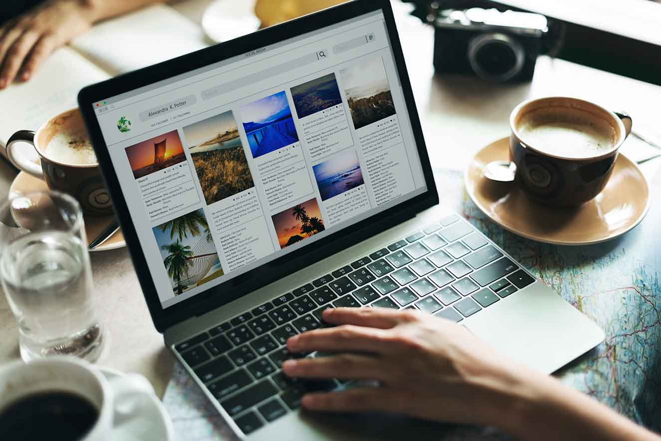 From Clicks to Customers: Driving Sales in Albuquerque with Product & Explainer Videos