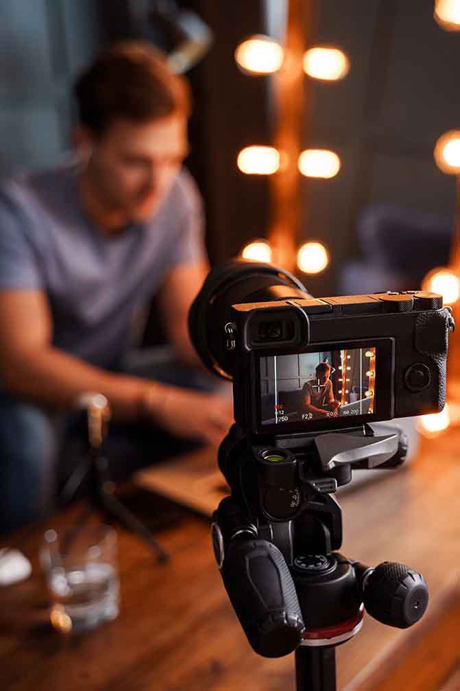 Authentic Branding in the Age of AI: Why Real Visual Storytelling Still Wins (Especially in Photography)