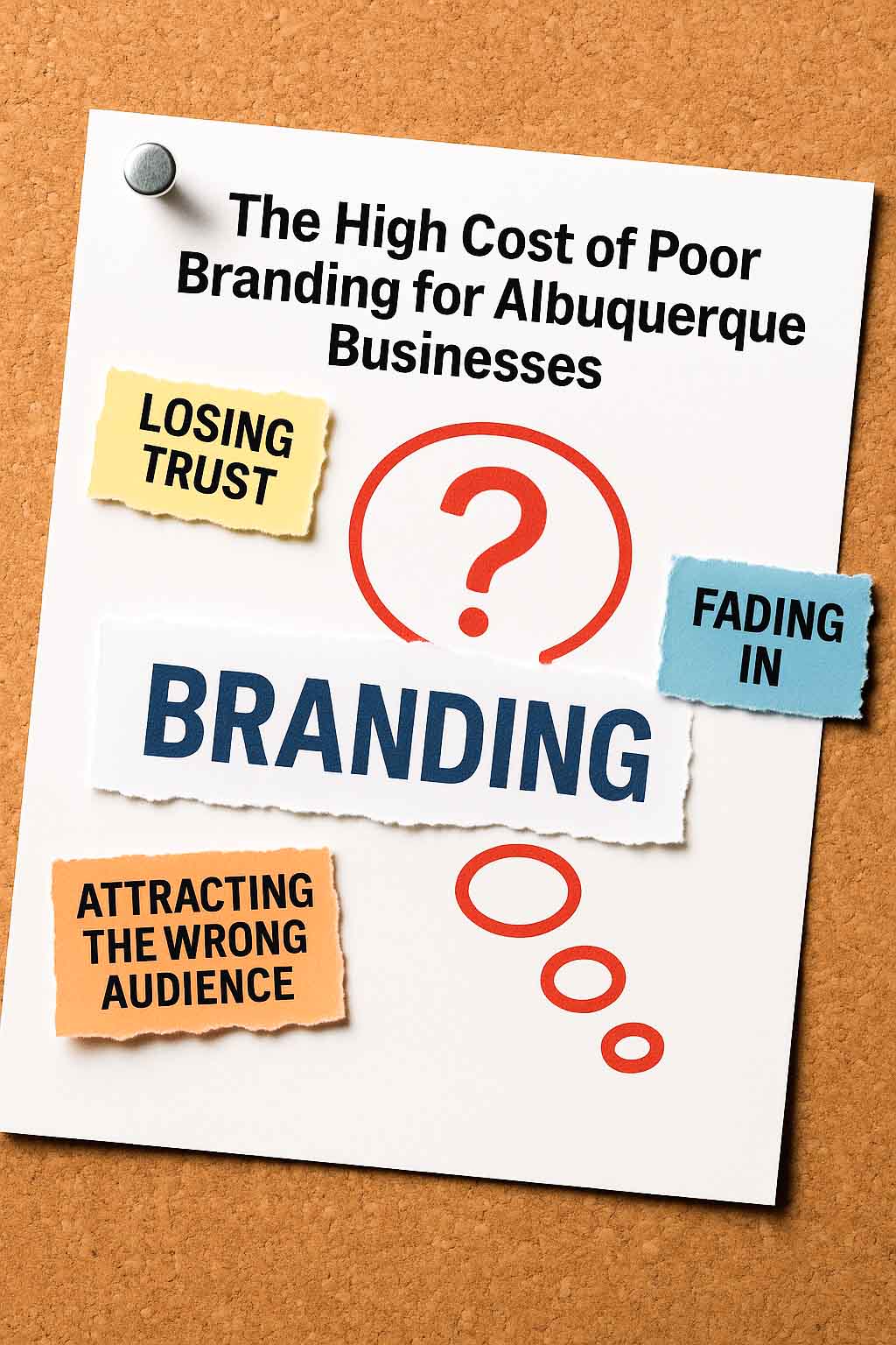 From Concept to Conversion: An Albuquerque Agency's Guide to Integrated Creative Marketing Campaigns