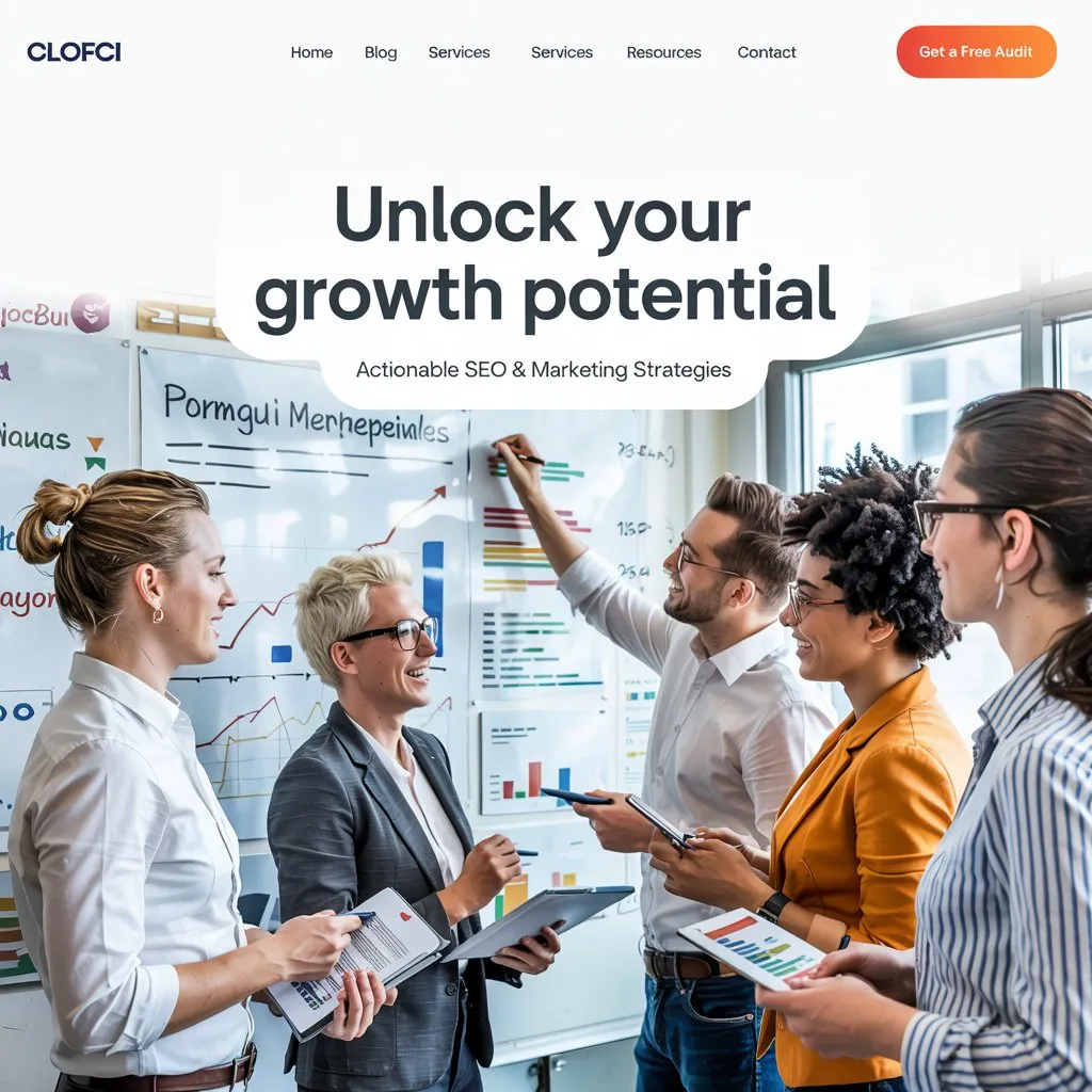 Beyond Visibility: How Smart SEO Drives Real Business Growth for Albuquerque Companies