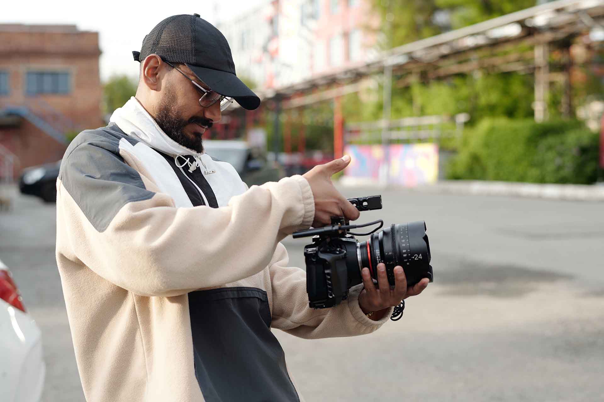 Cost of Videographer